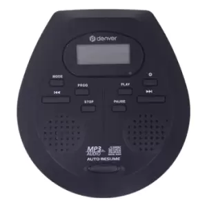 Image of Inter Sales DMP-395B