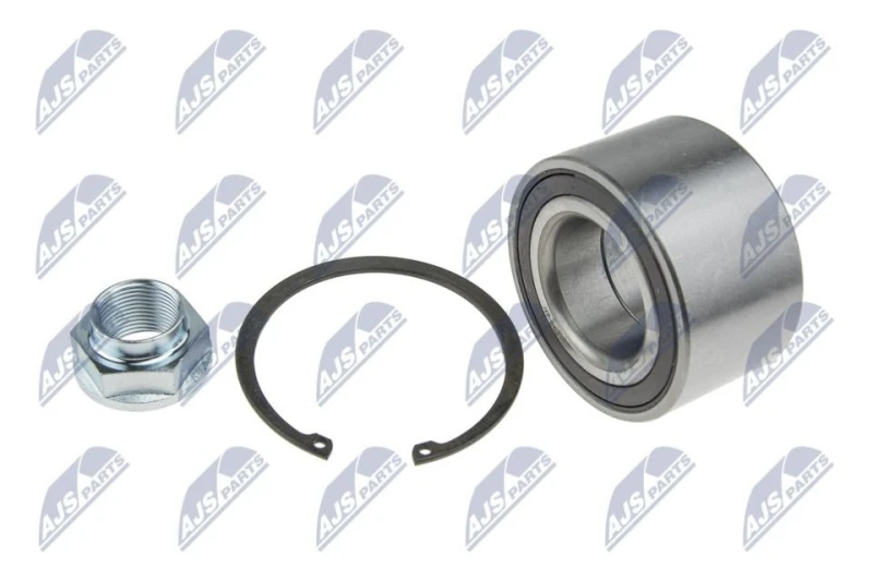 Image of NTY Wheel bearing kit NTY KLP-HD-031