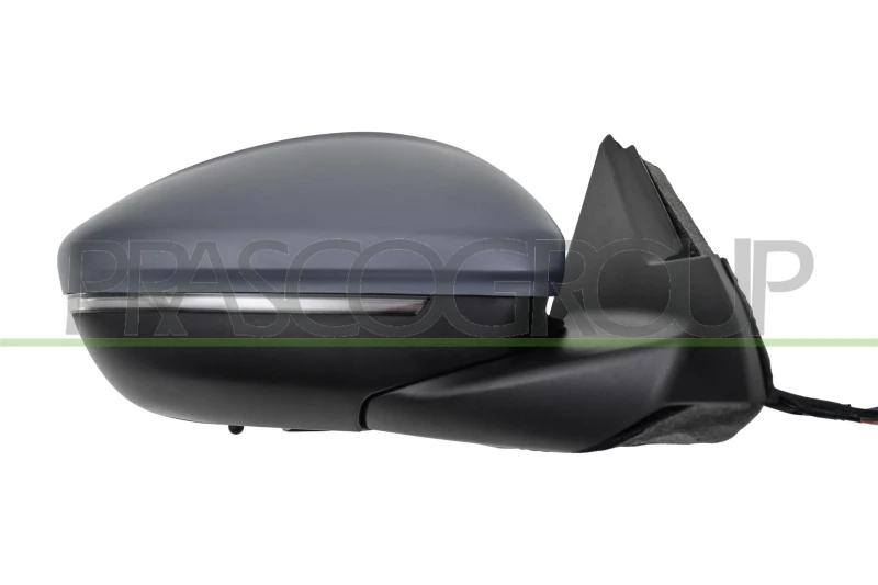 Image of PRASCO Wing mirror PRASCO OP7037323