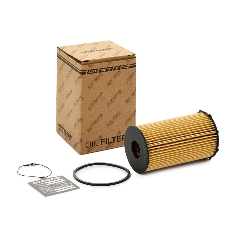 Image of goCORE Oil filter goCORE GCG0143
