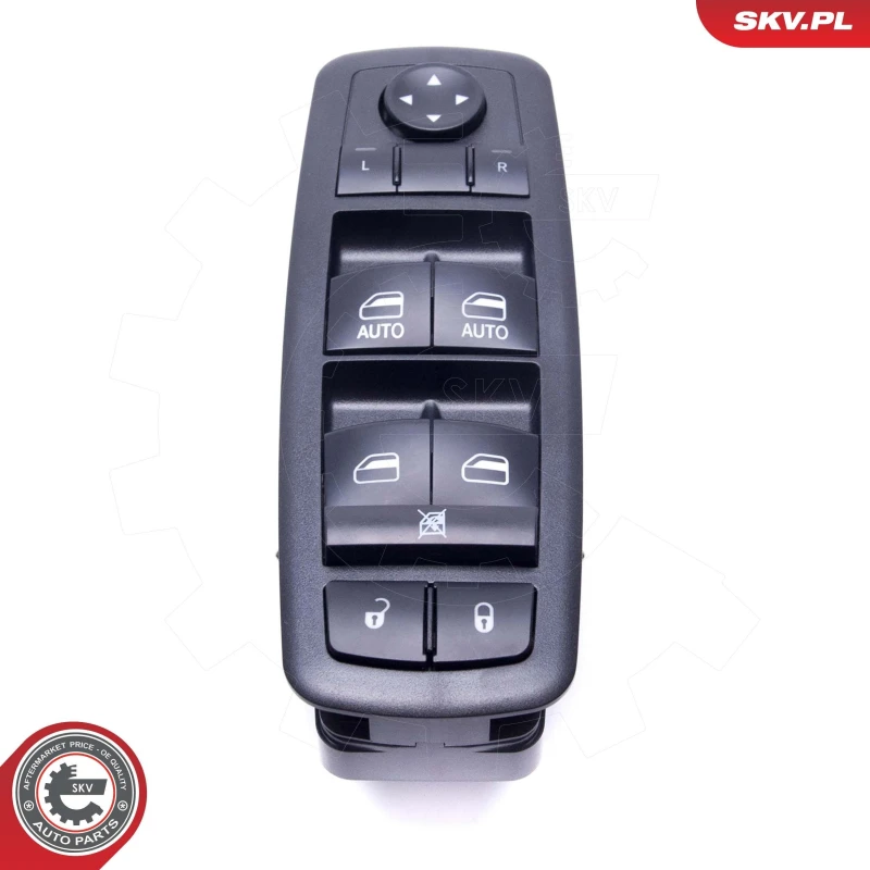 Image of ESEN SKV Window switch ESEN SKV 37SKV196