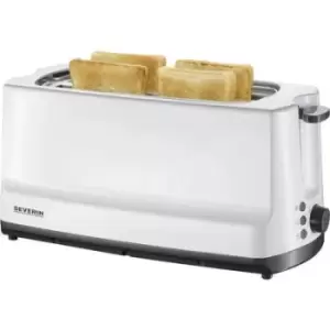 image of Severin AT 2234 Twin Long Slot Toaster