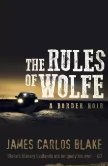 Image of The Rules of Wolfe
