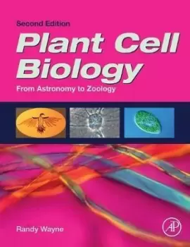 Image of Plant Cell Biology by Randy O. Wayne