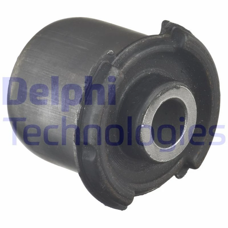 Image of DELPHI Trailing arm / Suspension arm bush DELPHI TD1496W