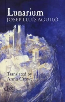Image of Lunarium by Josep Lluis Aguilo Paperback