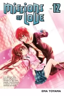 Image of Missions Of Love 12