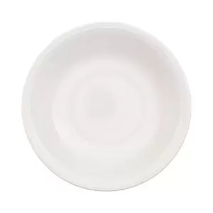 Image of Villeroy & Boch Color Loop Natural Deep Plate 23x23x4cm