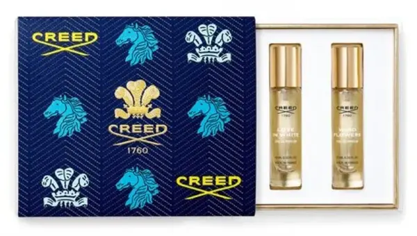 Image of Creed Mens Eau de Parfum Gift Set