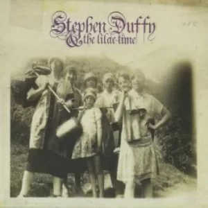 Image of Runout Groove by Stephen Duffy CD Album
