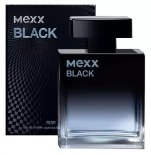 Mexx Black Eau de Toilette For Him 50ml