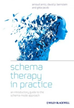Image of Schema Therapy in Practice by Arnoud Arntz Book