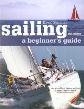 Image of Sailing by David Seidman