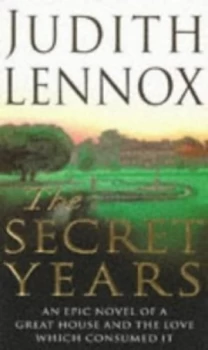 Image of The Secret Years by Judith Lennox Paperback