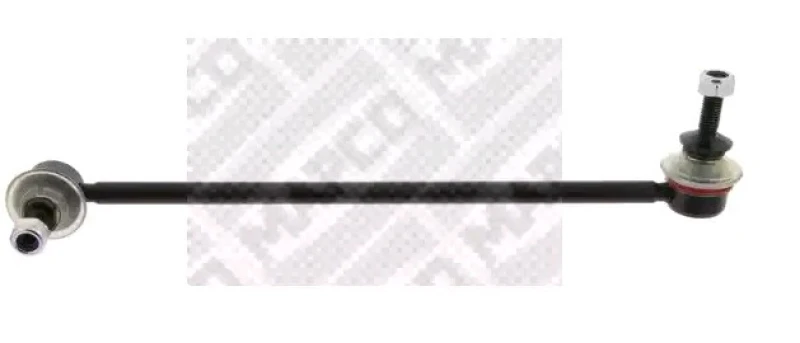 Image of MAPCO 54654HPS Anti-roll bar link Front Axle Right Link Stabiliser (3229)