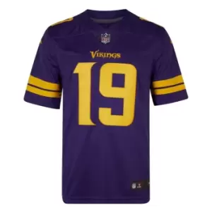 Image of Nike Ld C R Jersey 99 - Purple