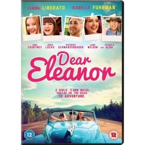 image of Dear Eleanor DVD