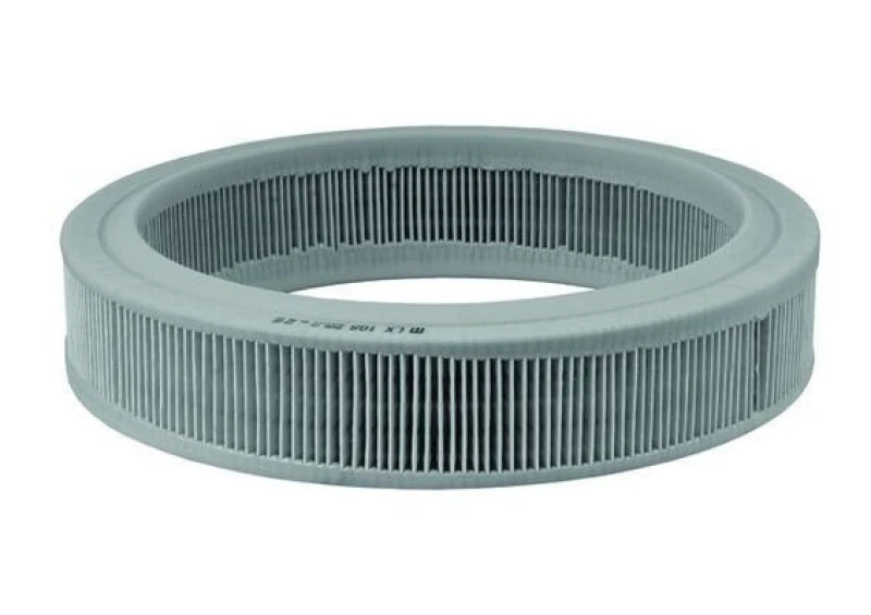 Image of MAHLE LX 108 Air filter Filter Insert Air Filter (8)