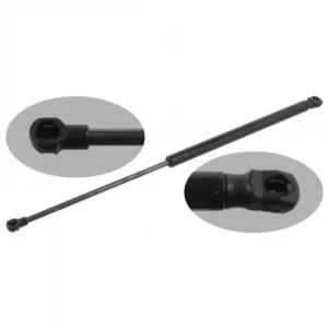 Image of Gas Spring 34421 by Febi Bilstein Left/Right