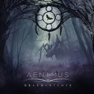 image of Dreamcatcher by Aenimus CD Album