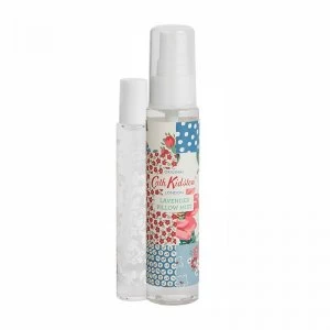 Image of Cath Kidston Cottage Patchwork Travel Sleep Set