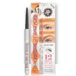 Image of benefit Precisely, My Brow Pencil Mini (Various Shades) - 06