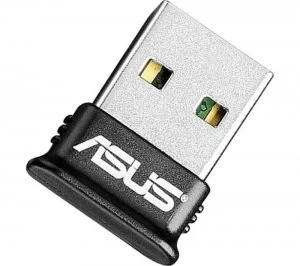 image of Asus USB BT400 Bluetooth USB Adapter