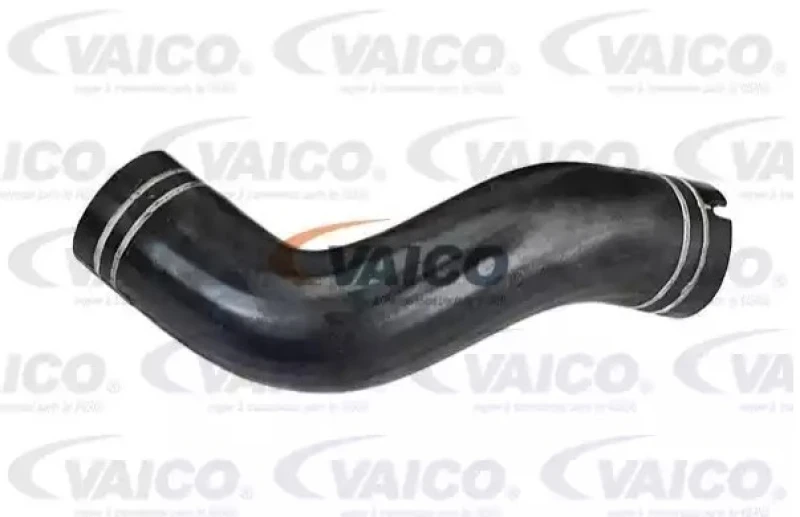 Image of Charger intake hose VAICO V24-0695