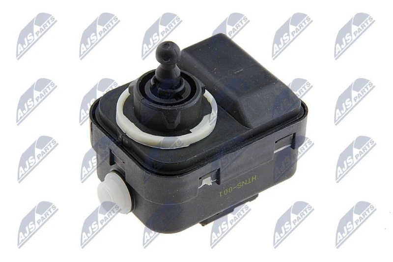 Image of NTY Headlight motor NTY ECX-NS-001