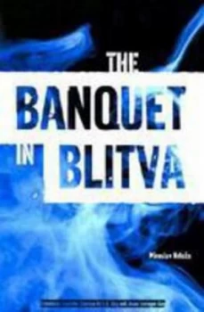 Image of The Banquet in Blitva by Miroslav Krleza Book