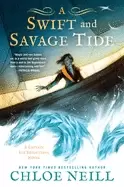 Image of swift and savage tide