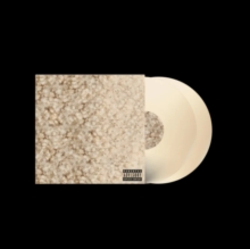 Image of Scarlet 2 Claude (Deluxe Edition) Vinyl