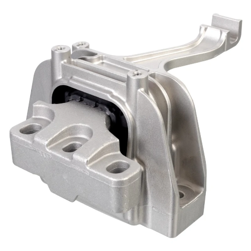 Image of FEBI BILSTEIN 175339 Engine mount Right, Hydro Mount Engine Mounting (247)