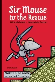 Image of Sir Mouse to the Rescue