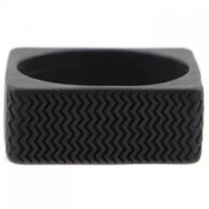 Image of Icon Brand Base metal Surface Ring Size Medium