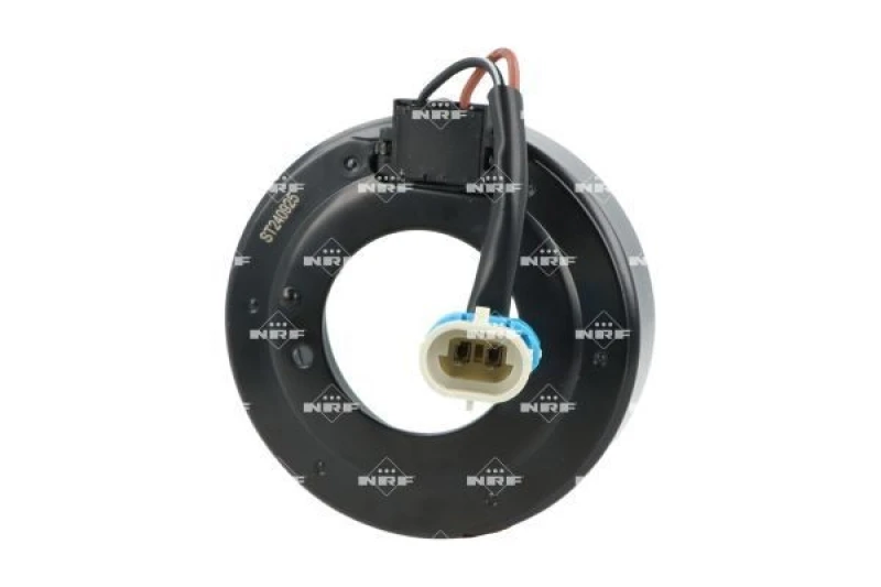 Image of NRF 38470 Coil, magnetic-clutch compressor Coil,magnetic-clutch compressor (2914)