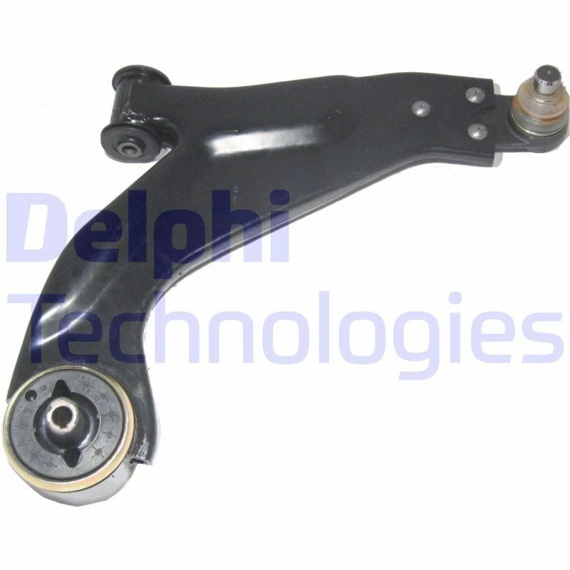 Image of DELPHI Suspension arm DELPHI TC1018