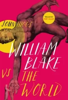 Image of William Blake vs the World