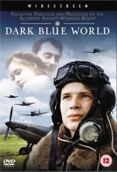 Image of Dark Blue World - DVD