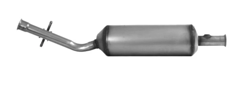 Image of SCR Catalytic Converter VEGAZ CSCR-001SIC