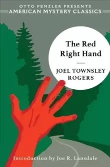 Image of The Red Right Hand
