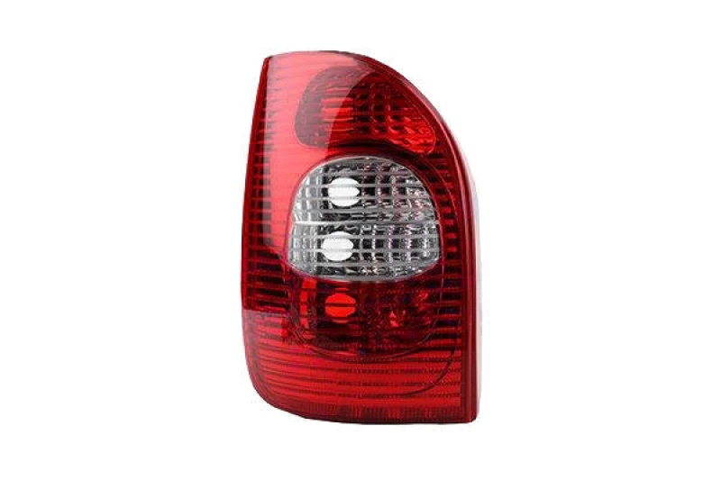 Image of JOHNS 23 15 87-8 Rear light without bulb holder, Left Combination Rearlight (391)