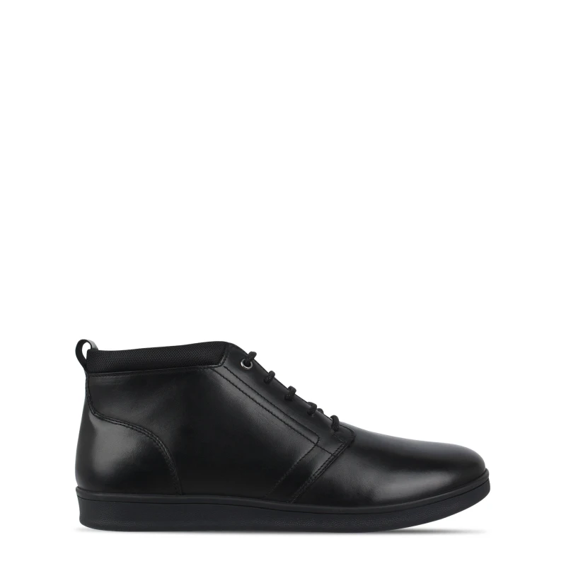 Image of Firetrap Elgan Boots Mens Black male 7 (41)