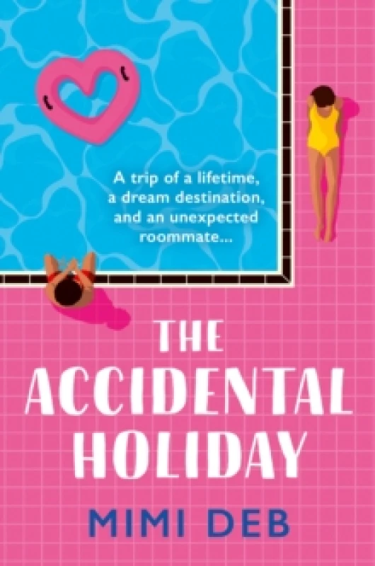 Image of The Accidental Holiday. Paperback. By Mimi Deb Books