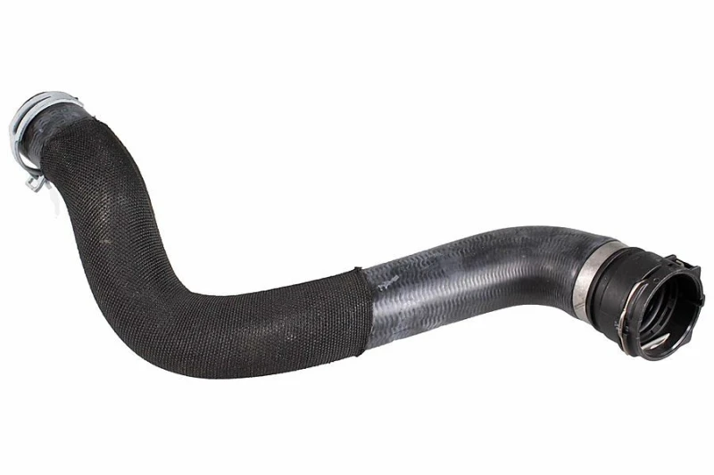 Image of Radiator hose METZGER 2421617