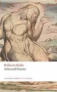 Image of william blake selected poems