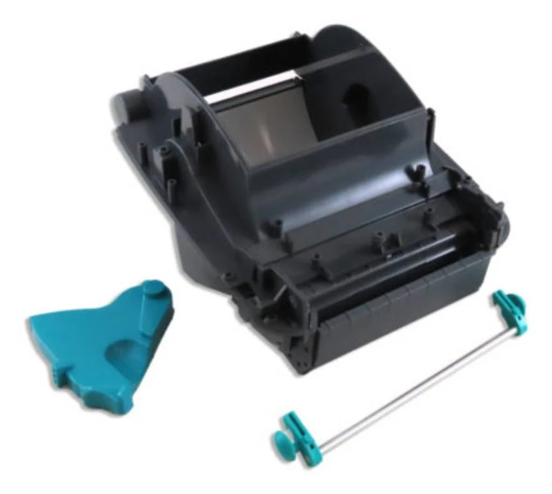 Image of Zebra P1027135-005 printer/scanner spare part Mech unit