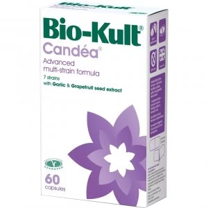 Image of Bio-Kult Candea - 60 Capsules