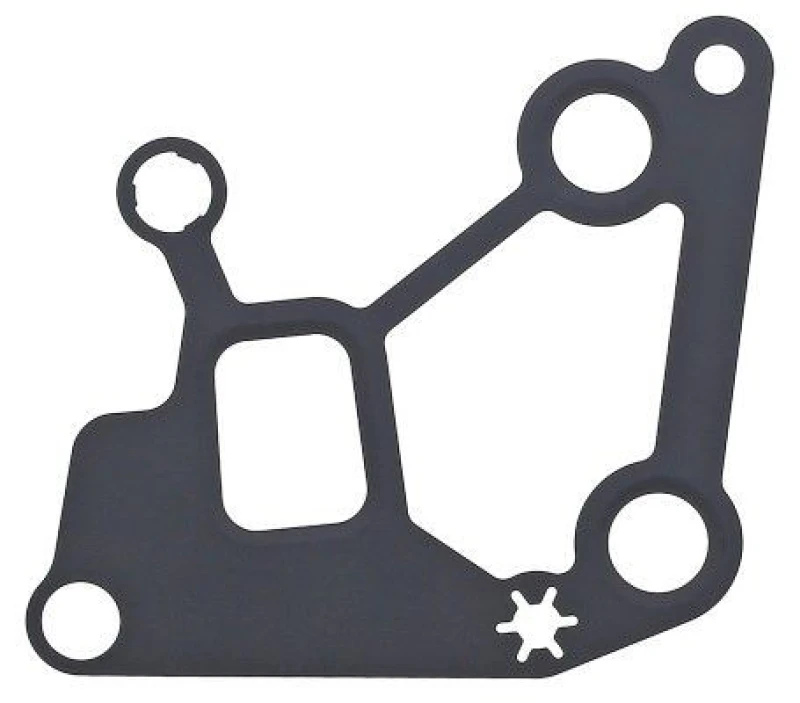 Image of Gasket, water pump ELRING 592.890