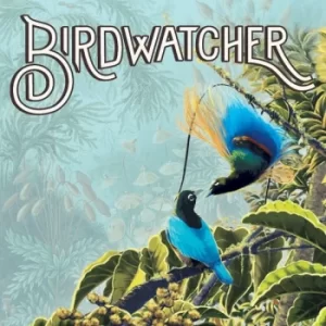 Image of Birdwatcher Board Game